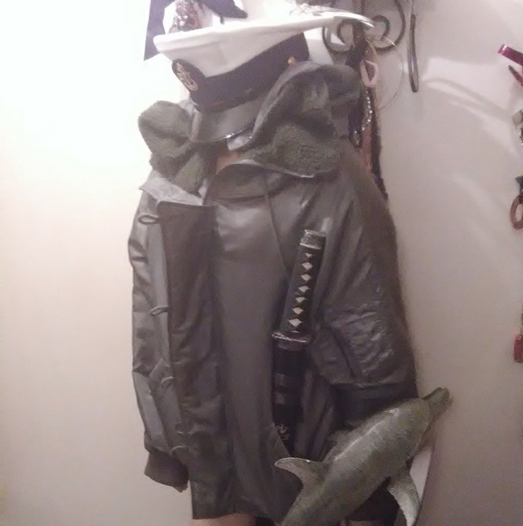 Eighth Dstrkt Men's Jacket - Picture 2 of 6